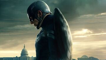 Chris Evans, sobre volver al Capitán América: "Debería ser perfecto"