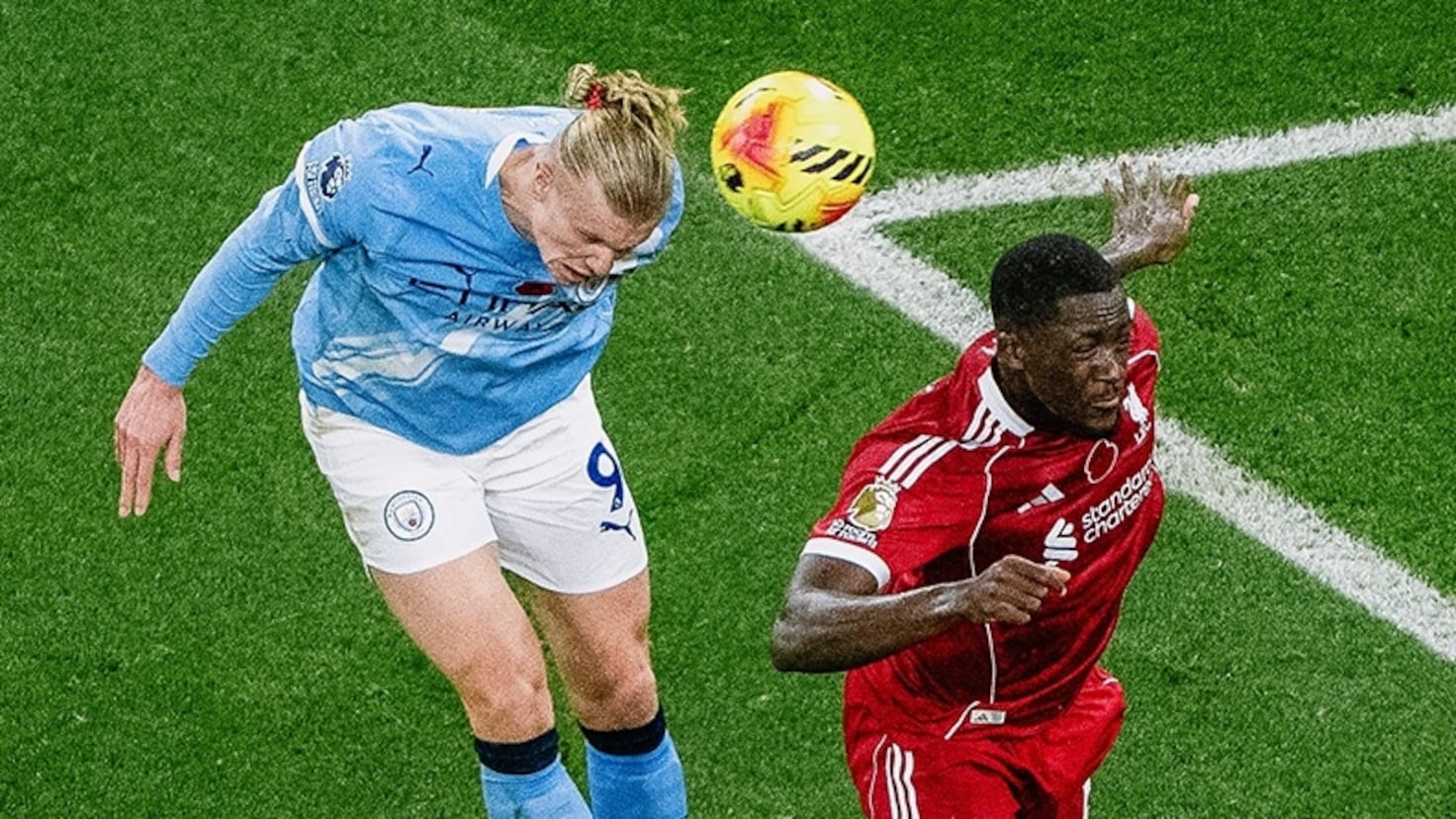 Konaté, de desastre em desastre Konaté, de desastre em desastre