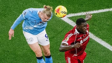 Konaté, de desastre en desastre