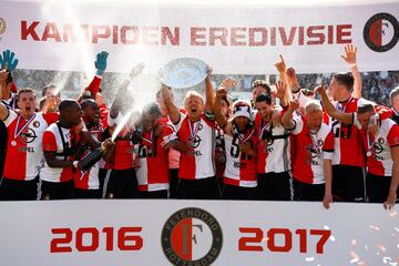 Feyenoord (Netherlands)