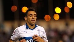 UC sanciona a Muñoz con otro partido y dos clínicas de fútbol