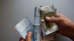 Bono 120 mil pesos: quién recibe el pago automático del Bono Invierno y cómo consultarlo con mi RUT