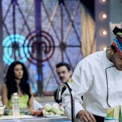 Masterchef Celebrity 2024: Fecha de estreno, horario, participantes y formato de la nueva edición
