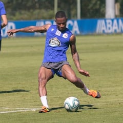 Solidario Beauvue: “Sé de donde vengo, soy un tío del pueblo”