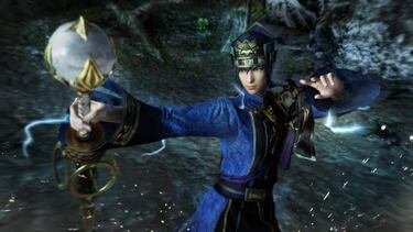 Demo en camino de Dynasty Warriors 8