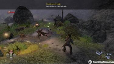 Fable 2 vende millón y medio de ejemplares
