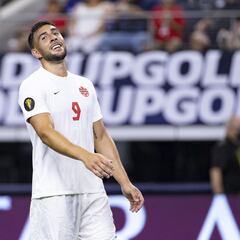 Cavallini se burló del Tri: “Estaban caga... todos”