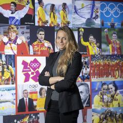 “Falta visión femenina en la gestión del deporte”