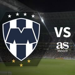 Monterrey – Tigres en vivo: Liga MX Femenil, Clásico Regio