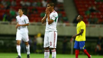 Selección Mexicana y su mala racha en Guadalajara: Solo una victoria en 20 años