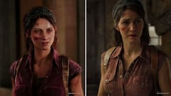 The Last of Us remake muestra el nuevo aspecto de Tess y divide a la comunidad
