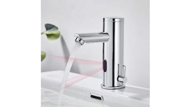 10 productos para ahorrar agua en el baño, la cocina o el jardín (y no desperdiciar ni una gota)