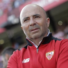Un problema para Sampaoli: rotar no es una vía fiable
