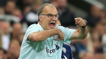 El 'Murderball', la sesión asesina de Bielsa que causa furor