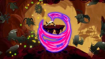 Sundered, ya disponible gratis en Epic Games Store; Horace es el siguiente