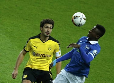 Dortmund CEO expects Hummels to join Bayern Munich