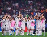 La Selección Mexicana llega a Phoenix sin ‘Cata’ Domínguez
