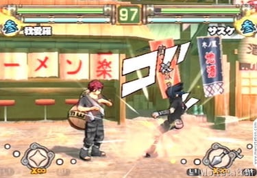 Naruto: Narutimate Hero 2