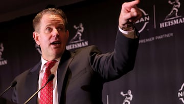 The 64-year-old was relatively unknown, and initially had his doubts about taking the IU football coaching job: “You can’t get it done here.”