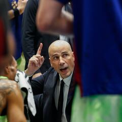 Peñarroya: “Espero que aprendamos”