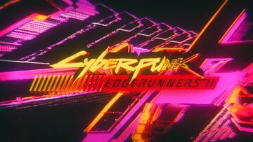 Cyberpunk: Edgerunners 2 is official and introduces its new director