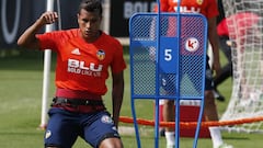 Jeison Murillo