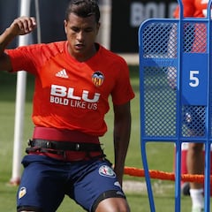 Murillo busca su debut y un primer triunfo ante el Madrid