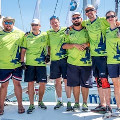 'Aldebarán': millas de igualdad en la Copa del Rey