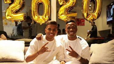 El 'modelo guardería' del Madrid se queda corto