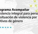 Programa Acompañar: a quién va dirigido y de cuánto son los montos