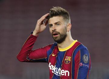 ¿Quién es el mejor pagado del Barcelona tras la salida de Messi?
