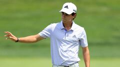 Las claves que encaminan a Niemann como el mejor del año