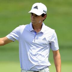 Las claves que encaminan a Niemann como el mejor del año