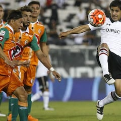 Colo Colo no jugará con Cobresal en El Salvador