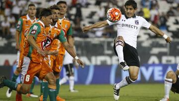 Colo Colo no jugará con Cobresal en El Salvador