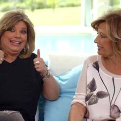 Llegan 'Las Campos': primera promo de su reality en Telecinco