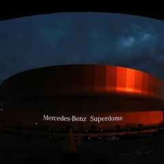 Fox Sports anunció que agotó todos los espacios publicitarios del Super Bowl LIX