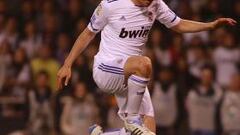 El Madrid intentará vender a Kaká en junio