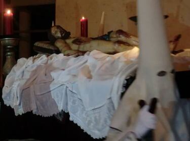 Semana Santa 2017: 10 procesiones imprescindibles de Espa?a