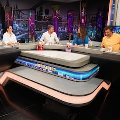 Los negocios ruinosos de los colaboradores de ‘El Hormiguero’