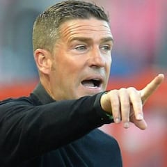 Oficial: acuerdo para la renovación de Luis Carrión