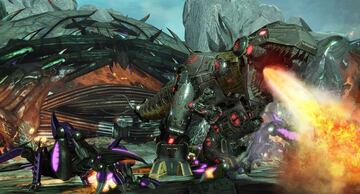 Captura de pantalla - Transformers: Fall Of Cybertron (360)