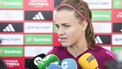 “Jenni lo ha pasado muy mal”