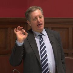 He predicted the 2008 financial crisis — now he warns turbulence is ahead on the economic roadmap