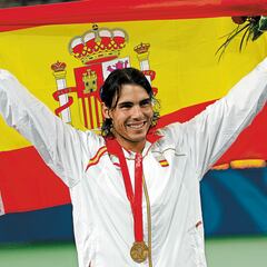 El día que Nadal le quitó el número uno a Federer