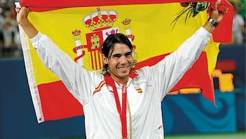 ¿Cuál es el palmarés de Rafa Nadal? ¿Cuántos títulos tiene?