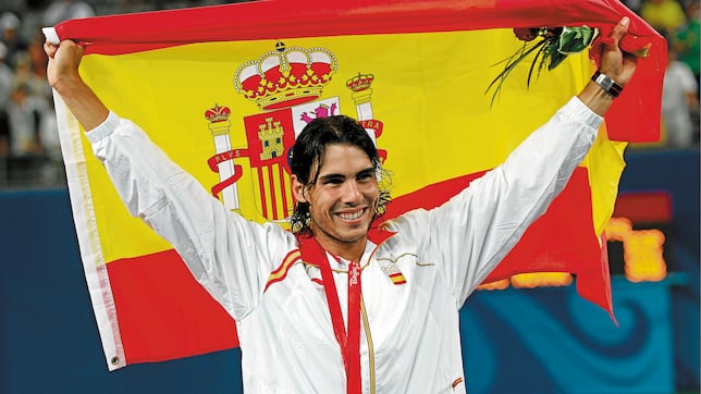 ¿Cuál es el palmarés de Rafa Nadal? ¿Cuántos títulos tiene?