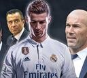 Los nombres propios en la 'tormenta Cristiano Ronaldo'