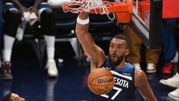 The Minnesota Timberwolves tightened things up in the Western Conference Finals against Oklahoma City Thunder.