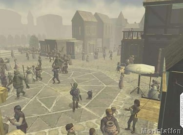 Zelda: Twilight Princess retrasado hasta el 2006